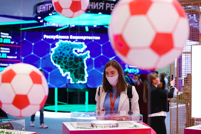 HSE University to Expand Scientific and Educational Cooperation with Two Universities in Qatar Illustration for news: HSE University to Expand Scientific and Educational Cooperation with Two Universities in Qatar