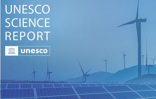 Наперегонки со временем: опубликован UNESCO Science Report, в работе над которым участвовали исследователи Вышки Иллюстрация к новости: Наперегонки со временем: опубликован UNESCO Science Report, в работе над которым участвовали исследователи Вышки