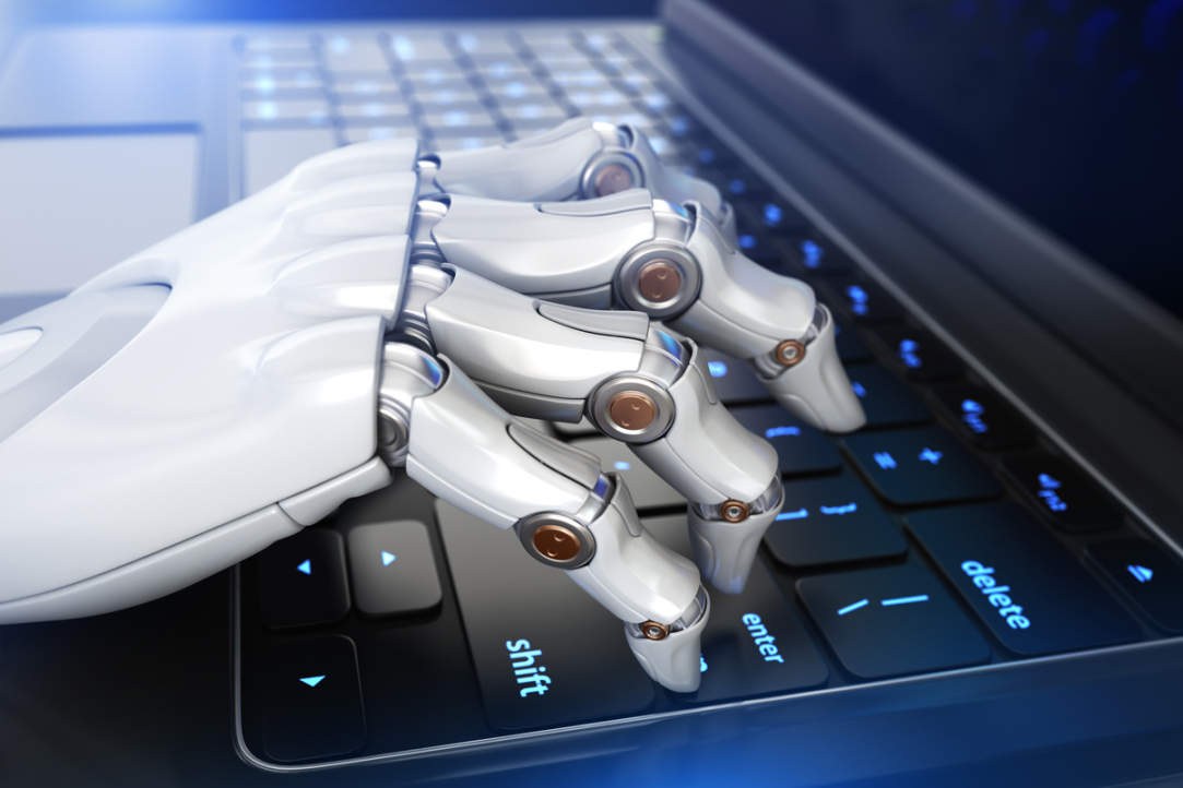 HSE Experts Determine Who Should Be Liable for AI Actions Illustration for news: HSE Experts Determine Who Should Be Liable for AI Actions