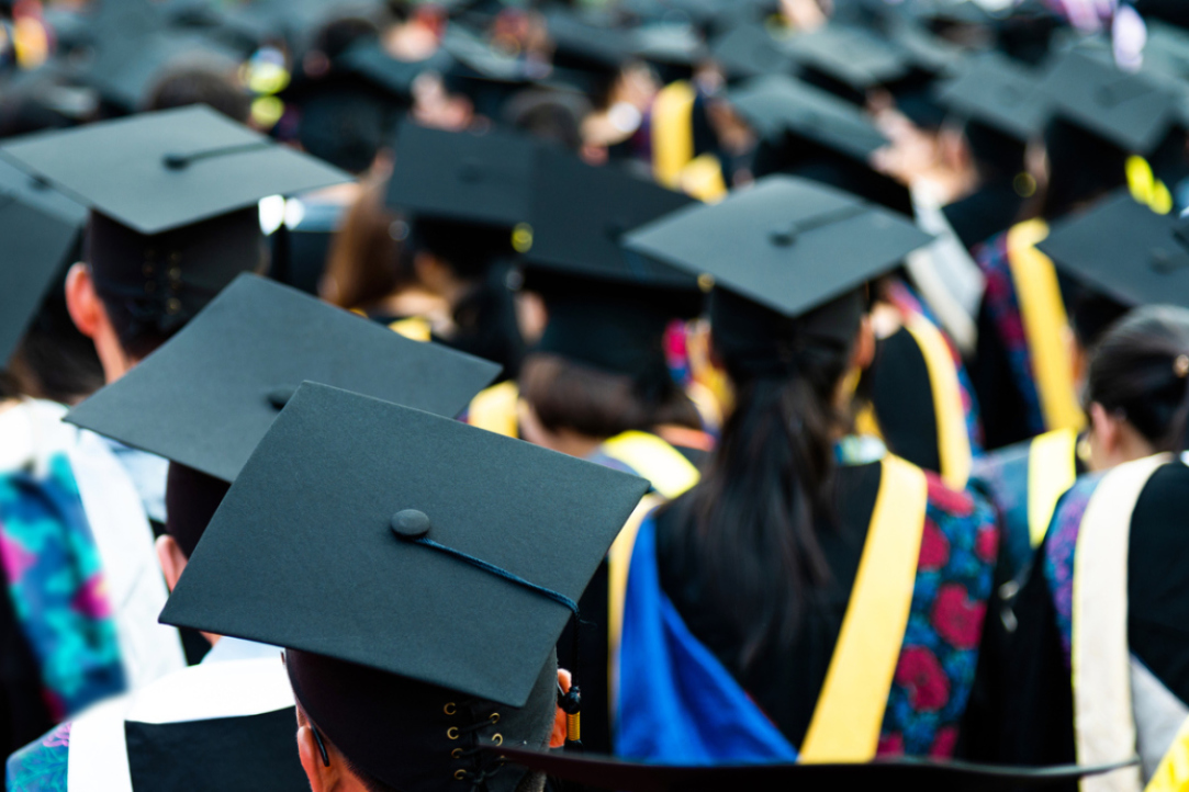 Bachelors Benefit from Shorter Study Duration Illustration for news: Bachelors Benefit from Shorter Study Duration
