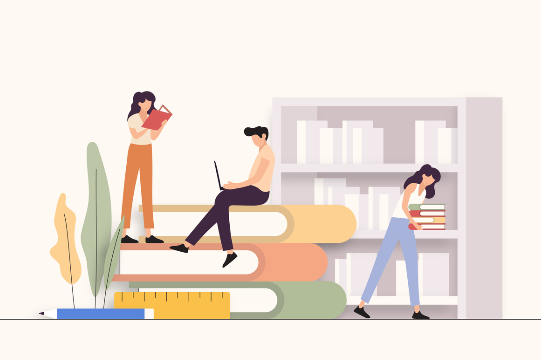 HSE University's New Master’s Standard Illustration for news: HSE University's New Master’s Standard