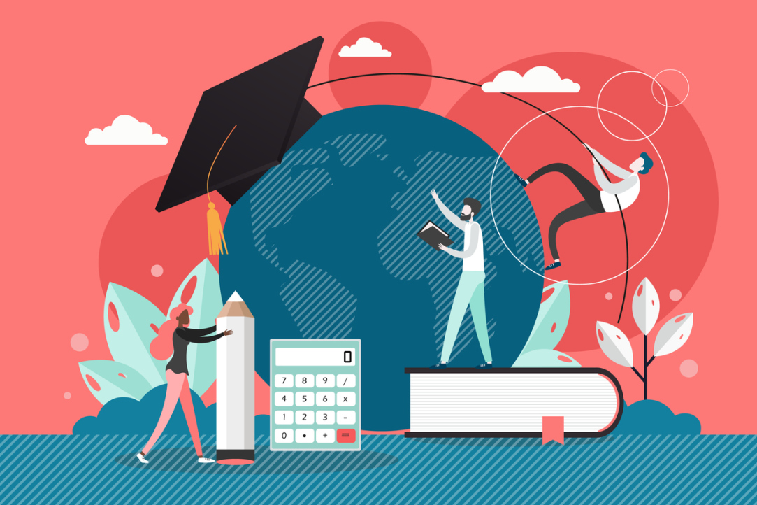 The New Master’s Standard: Opinion of the Academic Community Illustration for news: The New Master’s Standard: Opinion of the Academic Community