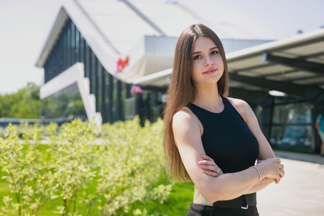 «Достижения в карьере зависят от личного интереса к своему делу» Иллюстрация к новости: «Достижения в карьере зависят от личного интереса к своему делу»