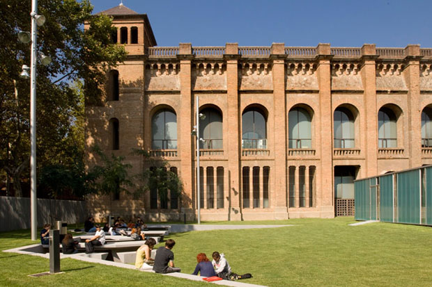 HSE International Summer University to Offer Lectures in Partnership with Pompeu Fabra University Illustration for news: HSE International Summer University to Offer Lectures in Partnership with Pompeu Fabra University