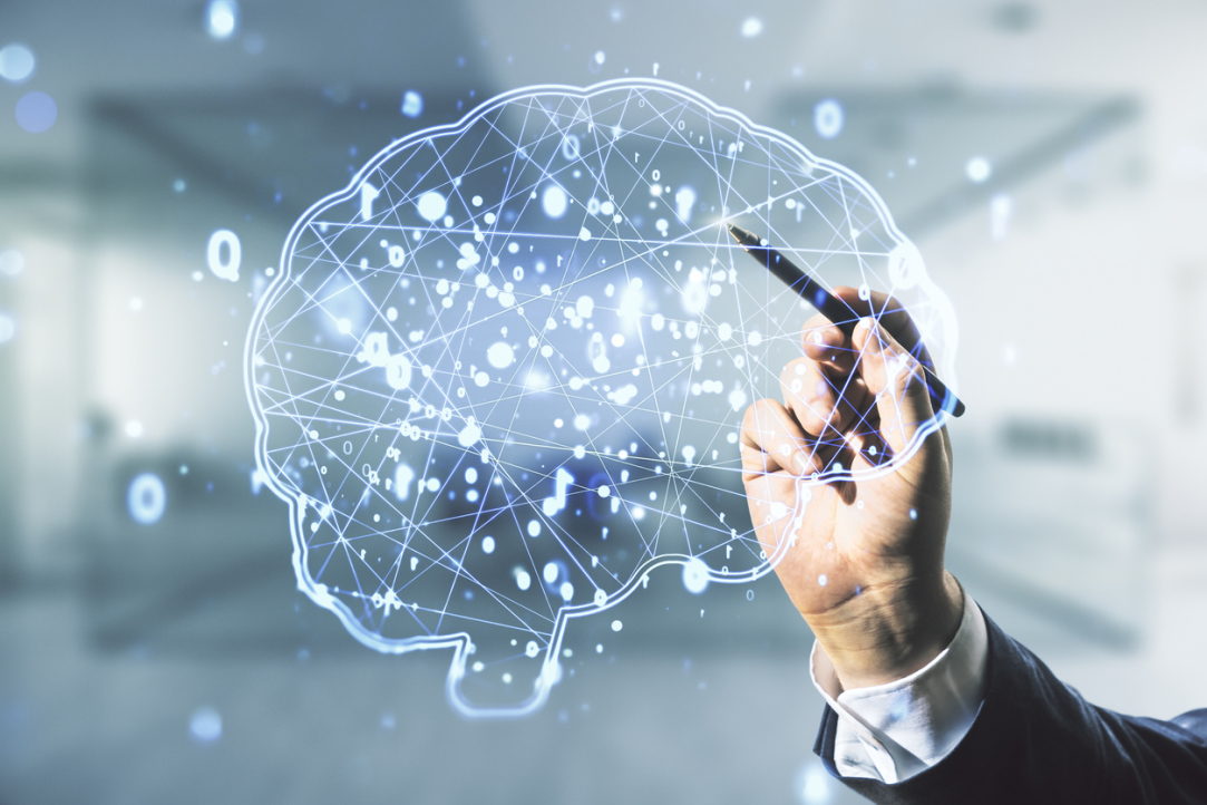 Researchers Come Up with a New Explanation of Processes that Underlie Working Memory Illustration for news: Researchers Come Up with a New Explanation of Processes that Underlie Working Memory