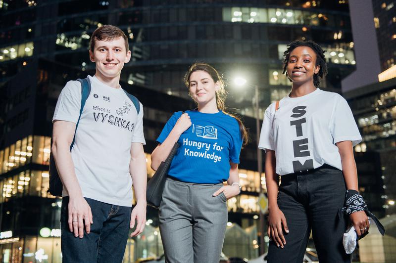 ‘I Am Very Happy to Graduate from the Best University in the Country’ Illustration for news: ‘I Am Very Happy to Graduate from the Best University in the Country’