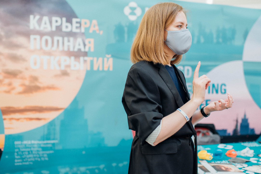Качество вуза, успеваемость и опыт работы во время обучения — важные сигналы на рынке труда Иллюстрация к новости: Качество вуза, успеваемость и опыт работы во время обучения — важные сигналы на рынке труда