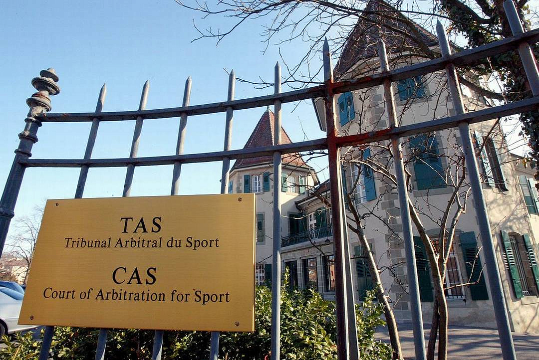В Вышке открывается магистерская программа по спортивному праву Иллюстрация к новости: В Вышке открывается магистерская программа по спортивному праву