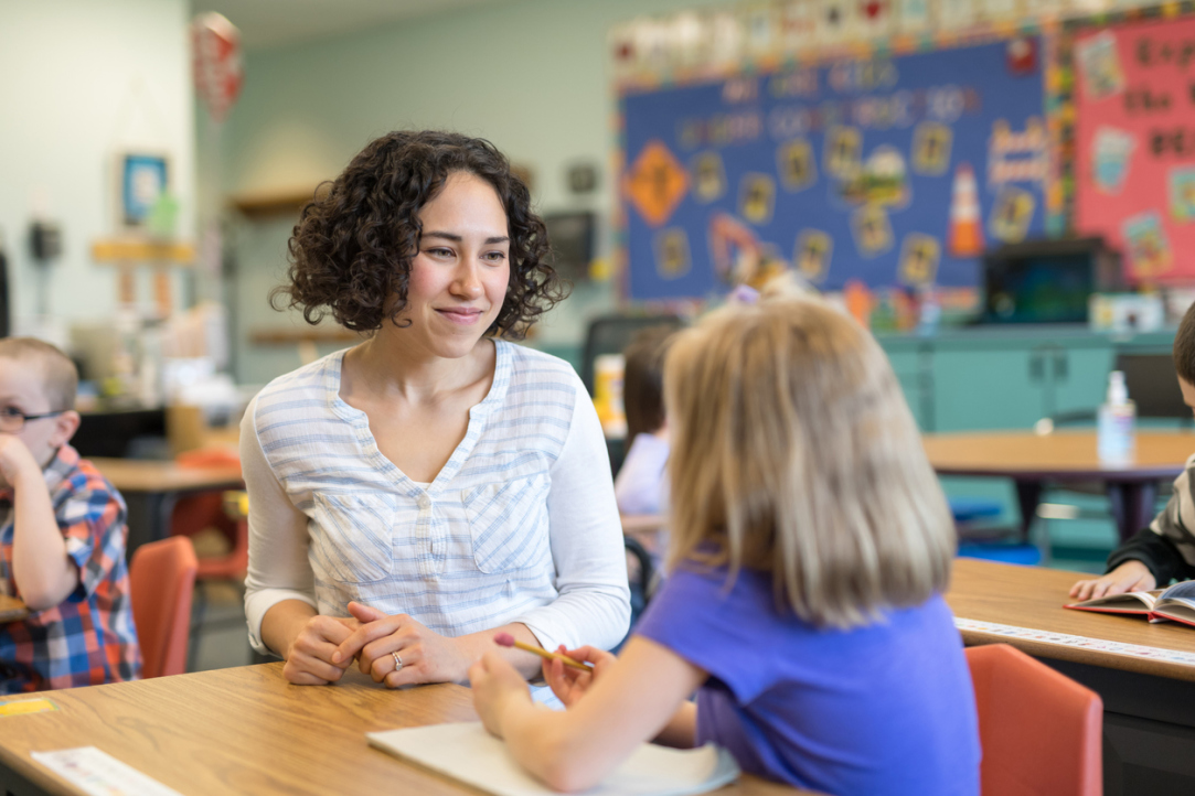 HSE Researchers Compare Expressive and Receptive Language Abilities of Russian-speaking Children with ASD for the First Time Illustration for news: HSE Researchers Compare Expressive and Receptive Language Abilities of Russian-speaking Children with ASD for the First Time