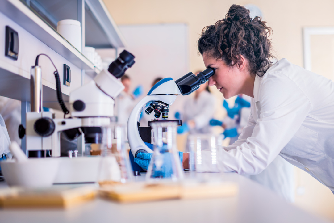 HSE University Invites Leading Researchers to Experimental Research Laboratory Competition Illustration for news: HSE University Invites Leading Researchers to Experimental Research Laboratory Competition