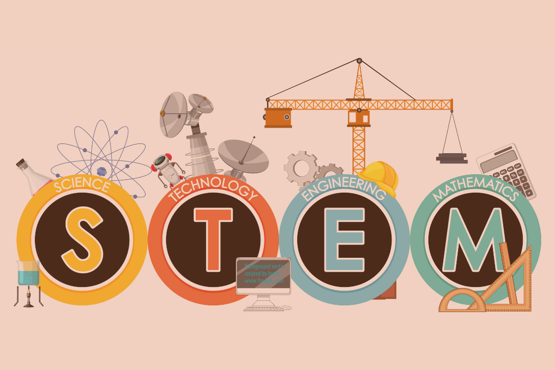 Эксперты ВШЭ назвали наиболее востребованные STEM-профессии и компетенции Иллюстрация к новости: Эксперты ВШЭ назвали наиболее востребованные STEM-профессии и компетенции