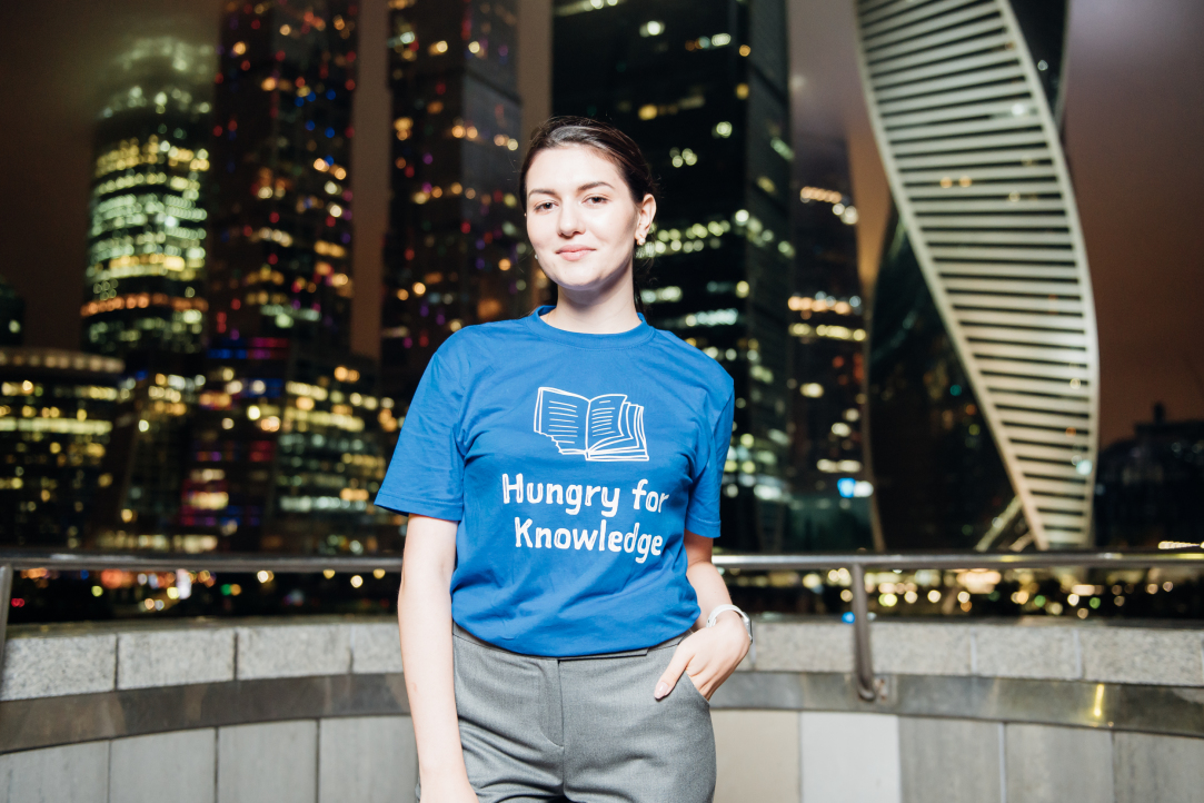 International High School Students Can Apply to HSE Global Scholarship Competition Until October 10 Illustration for news: International High School Students Can Apply to HSE Global Scholarship Competition Until October 10