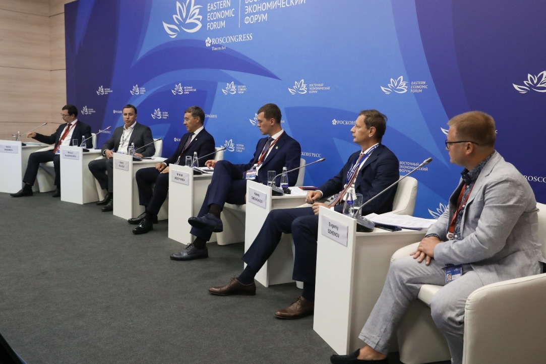 Кампус сегодня — это глобальный элемент международной конкурентоспособности Иллюстрация к новости: Кампус сегодня — это глобальный элемент международной конкурентоспособности