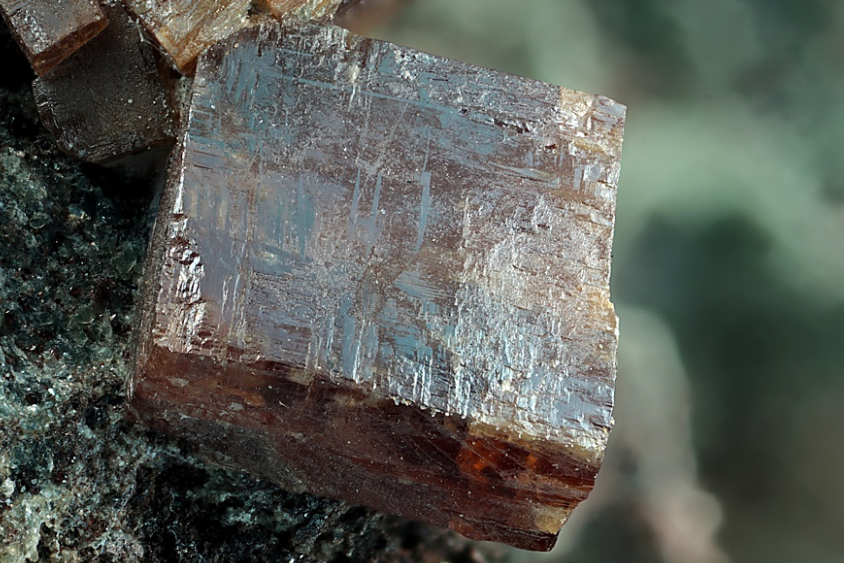 New Data Gained on Double Perovskite Oxides Illustration for news: New Data Gained on Double Perovskite Oxides