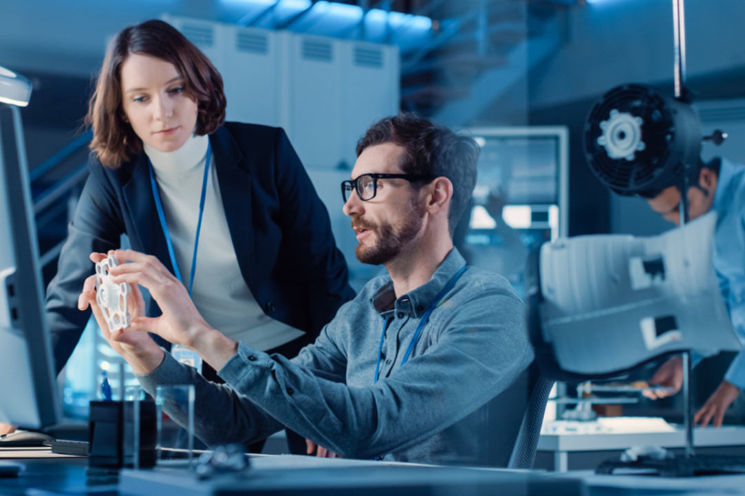 Education and Employment in ‘Hard’ Science Provide no Salary Advantages Compared to ‘Soft’ Science at Any Career Stage Illustration for news: Education and Employment in ‘Hard’ Science Provide no Salary Advantages Compared to ‘Soft’ Science at Any Career Stage