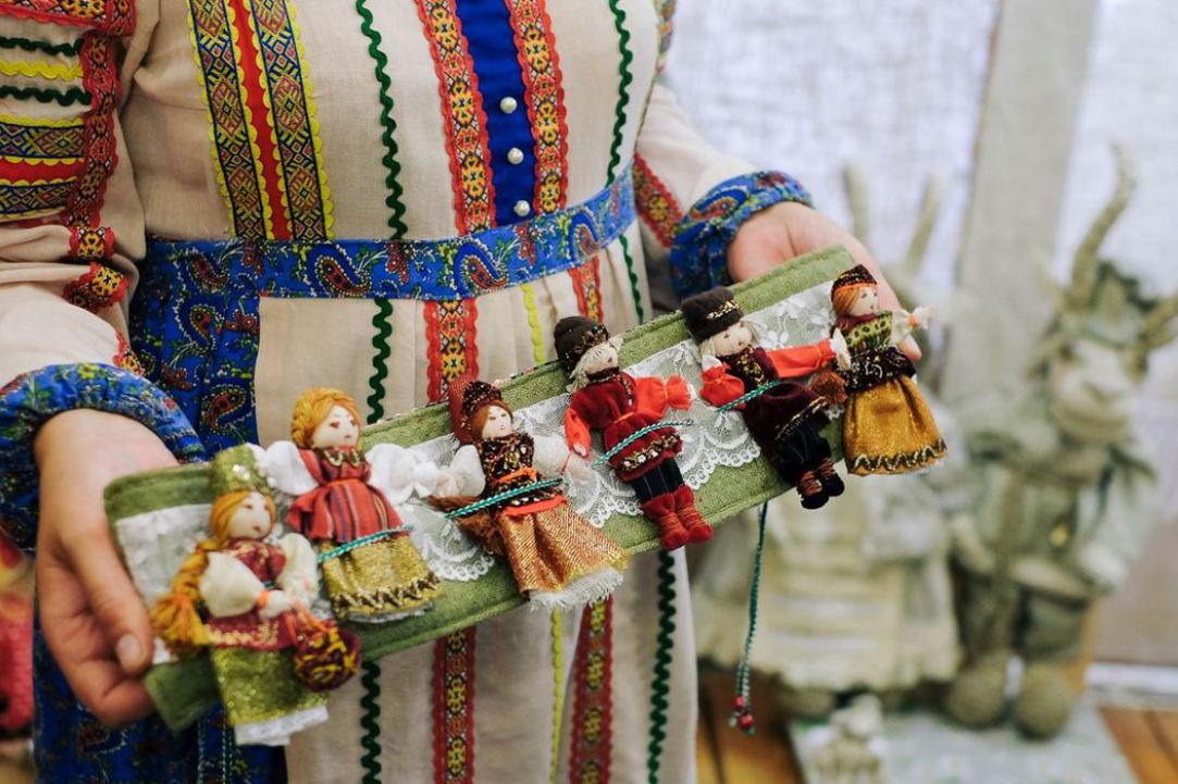 «Без электронного архива было трудно» Иллюстрация к новости: «Без электронного архива было трудно»