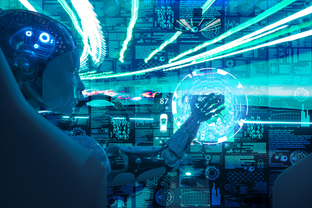 Why Badly Trained AI Is a Bigger Threat Than a Robot Uprising Illustration for news: Why Badly Trained AI Is a Bigger Threat Than a Robot Uprising