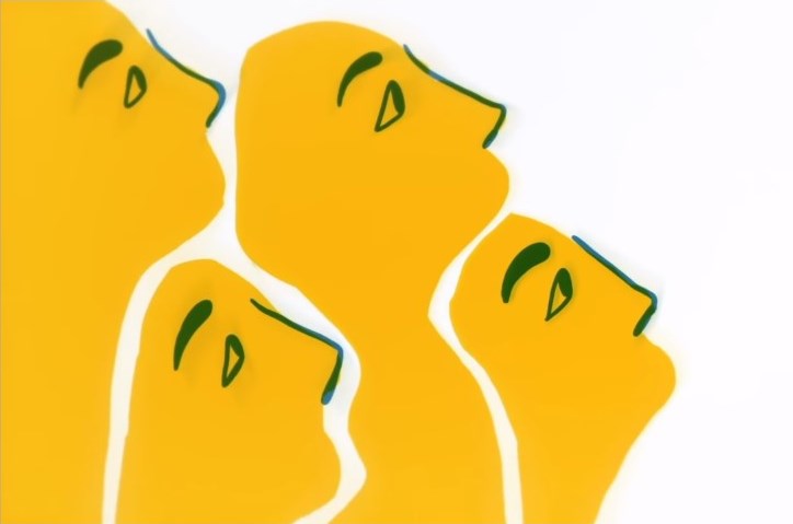‘Mumiy Troll’ Band Launches Video Created by Student of HSE Art and Design School Illustration for news: ‘Mumiy Troll’ Band Launches Video Created by Student of HSE Art and Design School