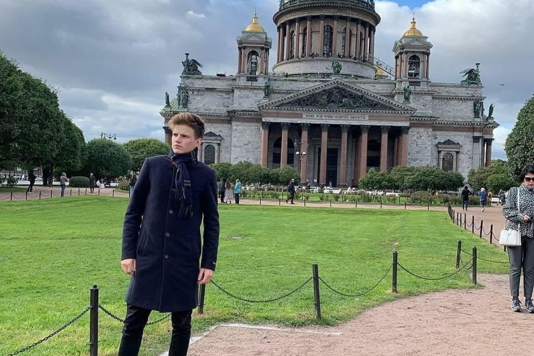 «Участие в олимпиадах — не гадание на кофейной гуще. Это очень близко к спорту» Иллюстрация к новости: «Участие в олимпиадах — не гадание на кофейной гуще. Это очень близко к спорту»