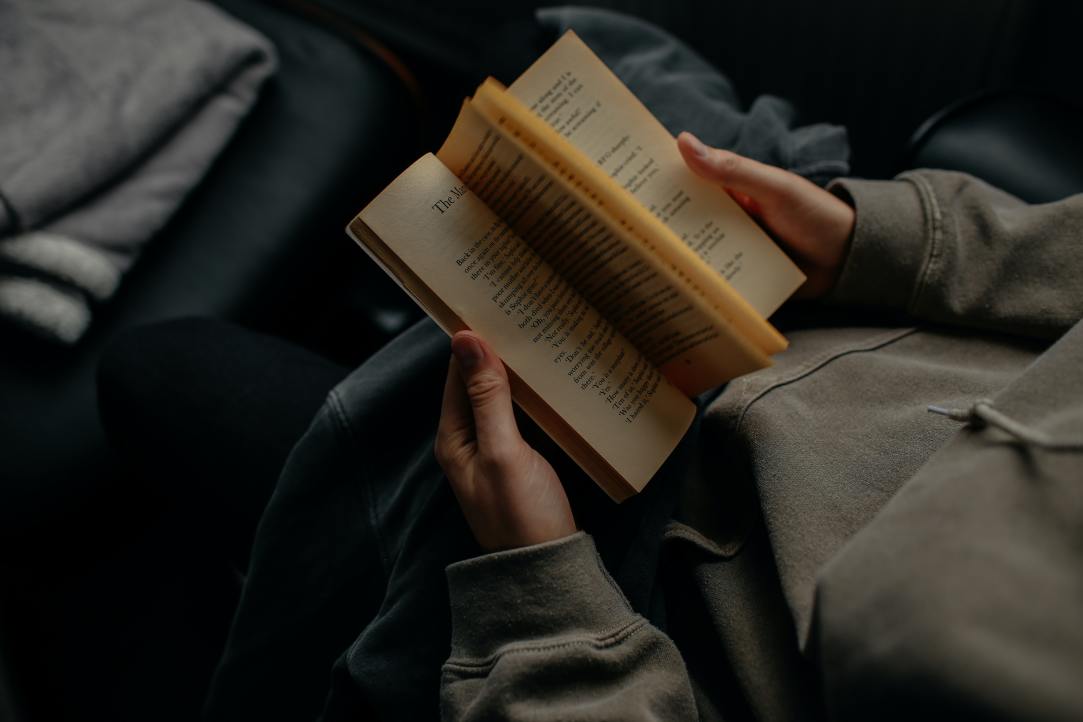 ‘Students Should Read Dostoevsky or Tolstoy Because They Help Readers See beyond the Noise of Our Present’ Illustration for news: ‘Students Should Read Dostoevsky or Tolstoy Because They Help Readers See beyond the Noise of Our Present’