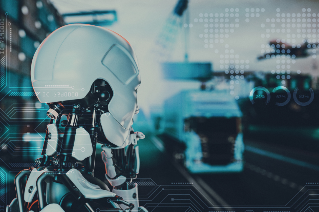 HSE University Receives Government Grant to Create AI Research Centre Illustration for news: HSE University Receives Government Grant to Create AI Research Centre