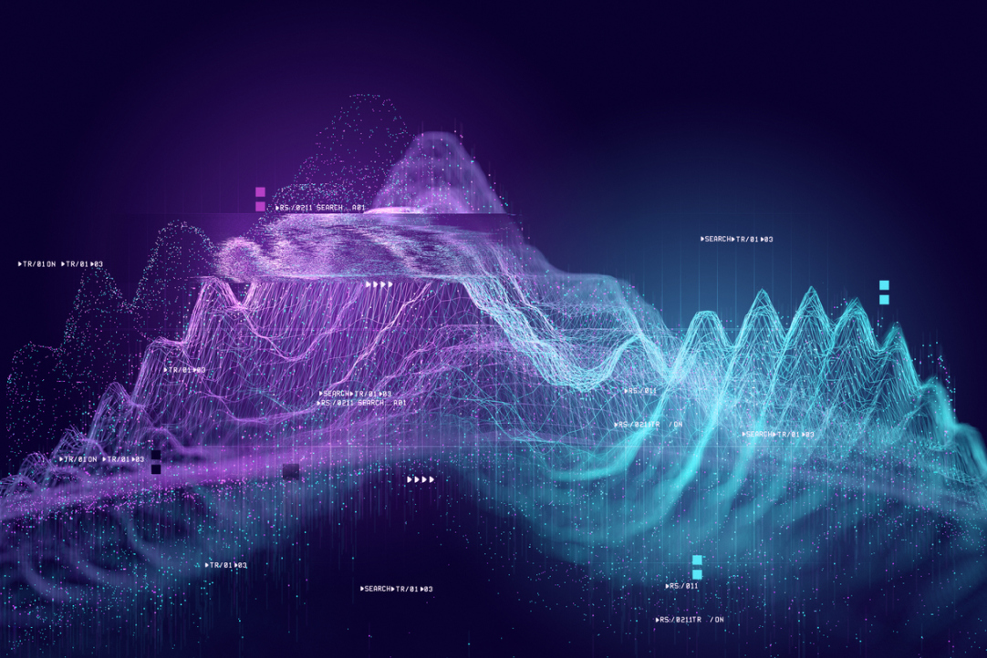 HSE University Researchers Explain Behaviour of Chaotic Systems Illustration for news: HSE University Researchers Explain Behaviour of Chaotic Systems