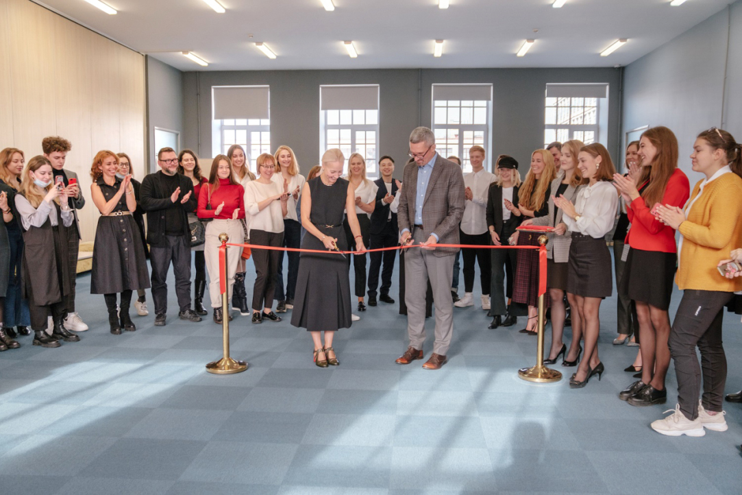 HSE University – St Petersburg Launches Joint Projects with the Maison Cartier Illustration for news: HSE University – St Petersburg Launches Joint Projects with the Maison Cartier