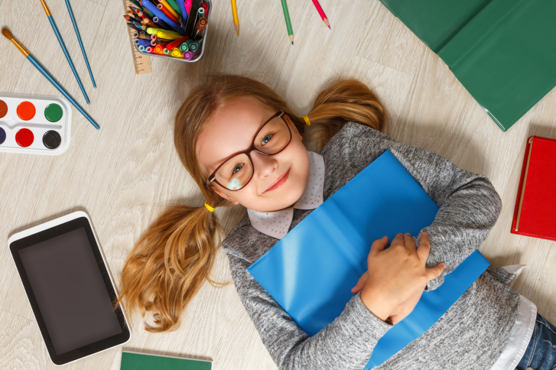 Inattentiveness in Girls Has a More Serious Impact on Mathematical Achievement than in Boys Illustration for news: Inattentiveness in Girls Has a More Serious Impact on Mathematical Achievement than in Boys