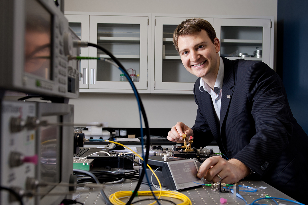 HSE University to Host FIT-M 2021 International Scientific Forum Illustration for news: HSE University to Host FIT-M 2021 International Scientific Forum