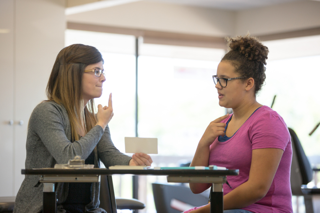 HSE University Researchers Develop First Standardized Russian-Language Test for Aphasia-related Disorders Illustration for news: HSE University Researchers Develop First Standardized Russian-Language Test for Aphasia-related Disorders