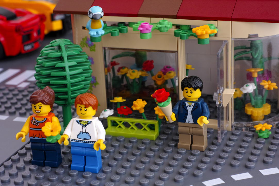 Toys Prove to Be Better Investment Than Gold, Art, and Financial Securities Illustration for news: Toys Prove to Be Better Investment Than Gold, Art, and Financial Securities