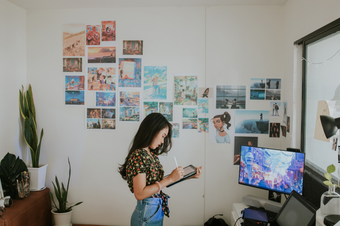 Development Trends in Online Education Market Discussed at eSTARS 2021 Conference Illustration for news: Development Trends in Online Education Market Discussed at eSTARS 2021 Conference