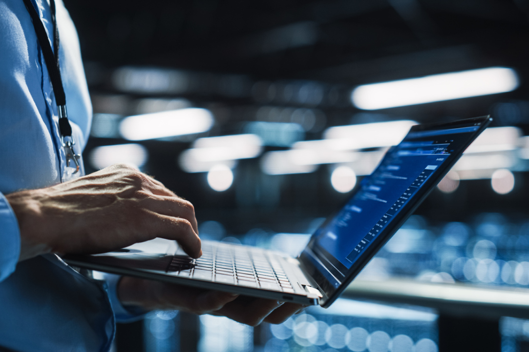 Решение широкого диапазона задач: открыт набор в онлайн-магистратуру Master of Data Science Иллюстрация к новости: Решение широкого диапазона задач: открыт набор в онлайн-магистратуру Master of Data Science