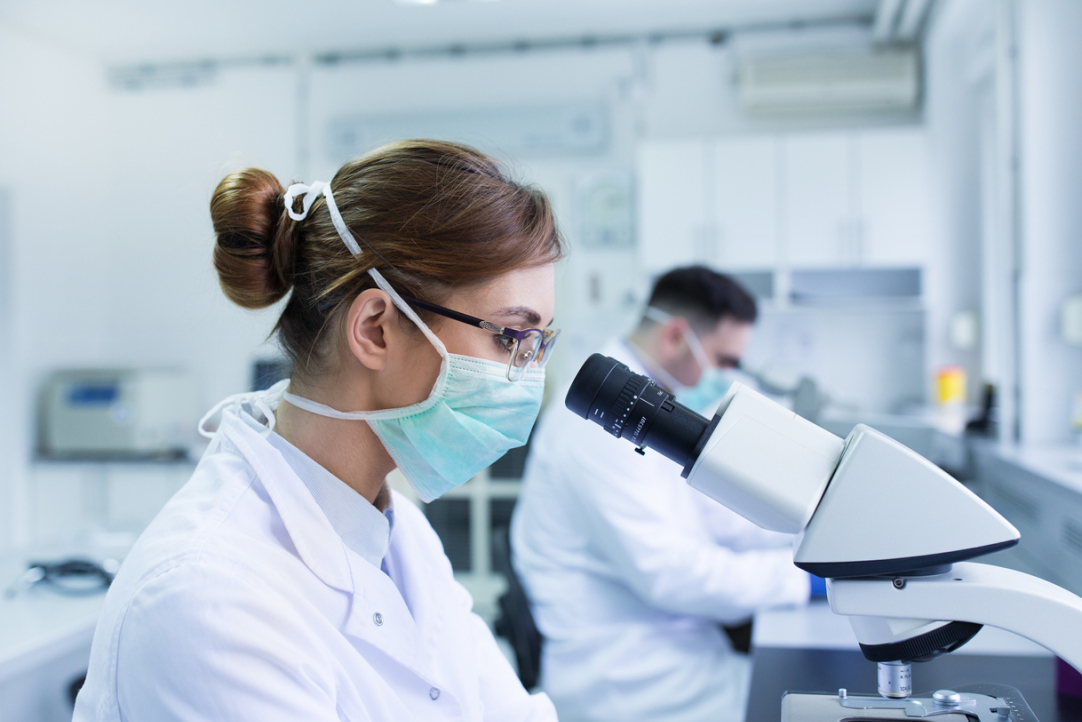 Biologists Figure Out How Stem Cells Turn Into Other Types of Cells at Molecular Level Illustration for news: Biologists Figure Out How Stem Cells Turn Into Other Types of Cells at Molecular Level