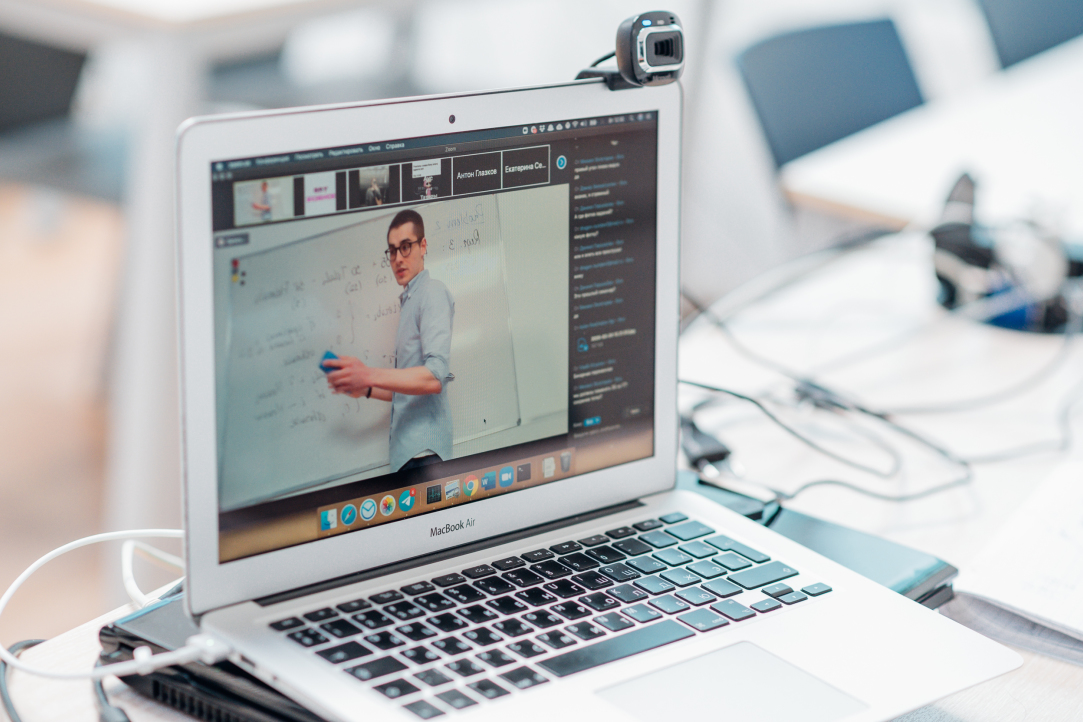 Российский EdTech-рынок имел надежную базу еще до пандемии Иллюстрация к новости: Российский EdTech-рынок имел надежную базу еще до пандемии