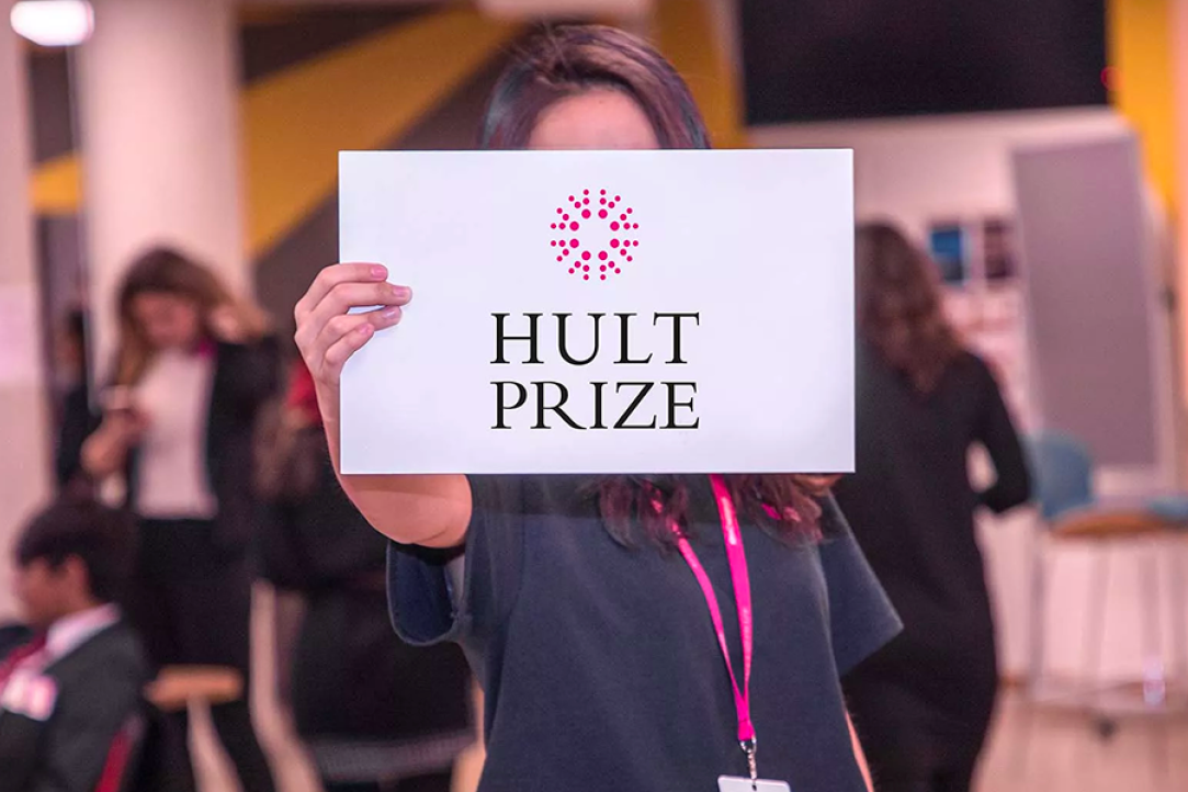 Вышка примет участие в международном кейс-чемпионате Hult Prize Иллюстрация к новости: Вышка примет участие в международном кейс-чемпионате Hult Prize