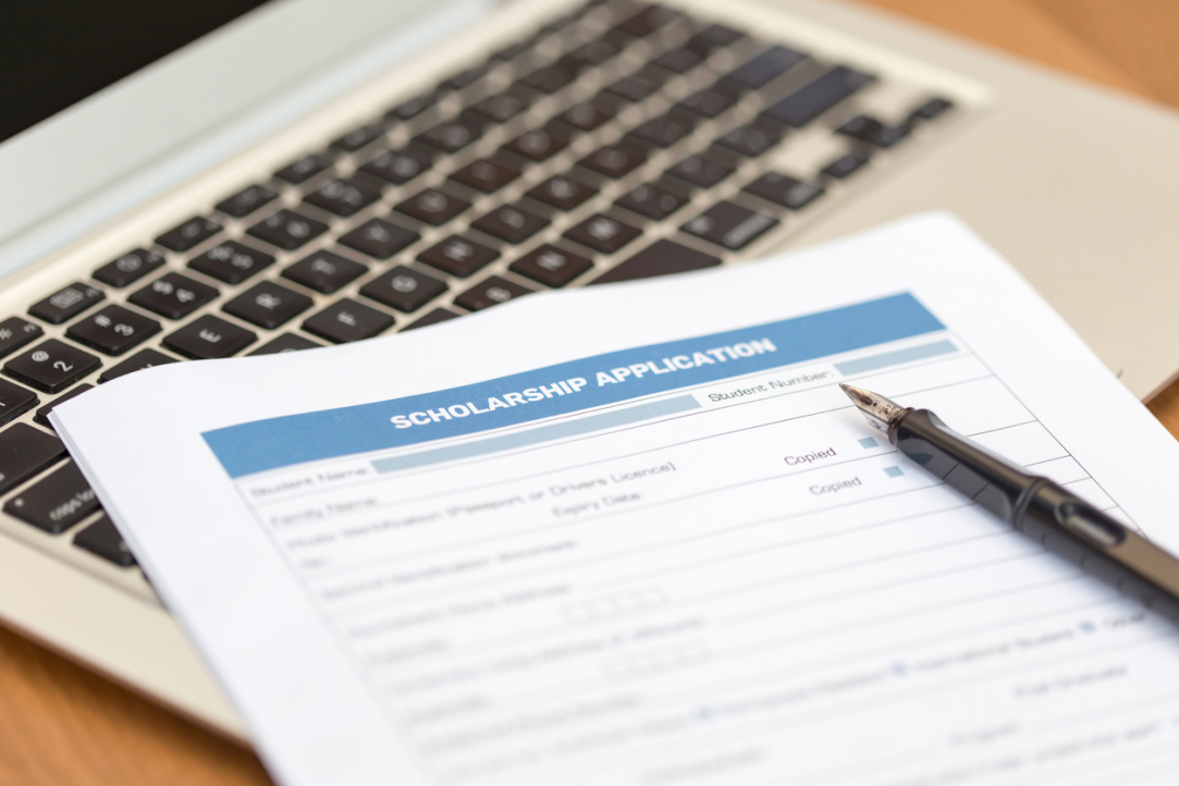 Applications Open for 2022 Full-Tuition Doctoral Scholarships Illustration for news: Applications Open for 2022 Full-Tuition Doctoral Scholarships