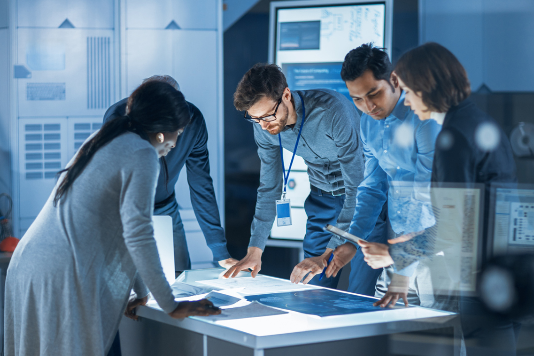 Sustainability, Quality Innovation Culture, and Transition Economies Research at HSE University Illustration for news: Sustainability, Quality Innovation Culture, and Transition Economies Research at HSE University