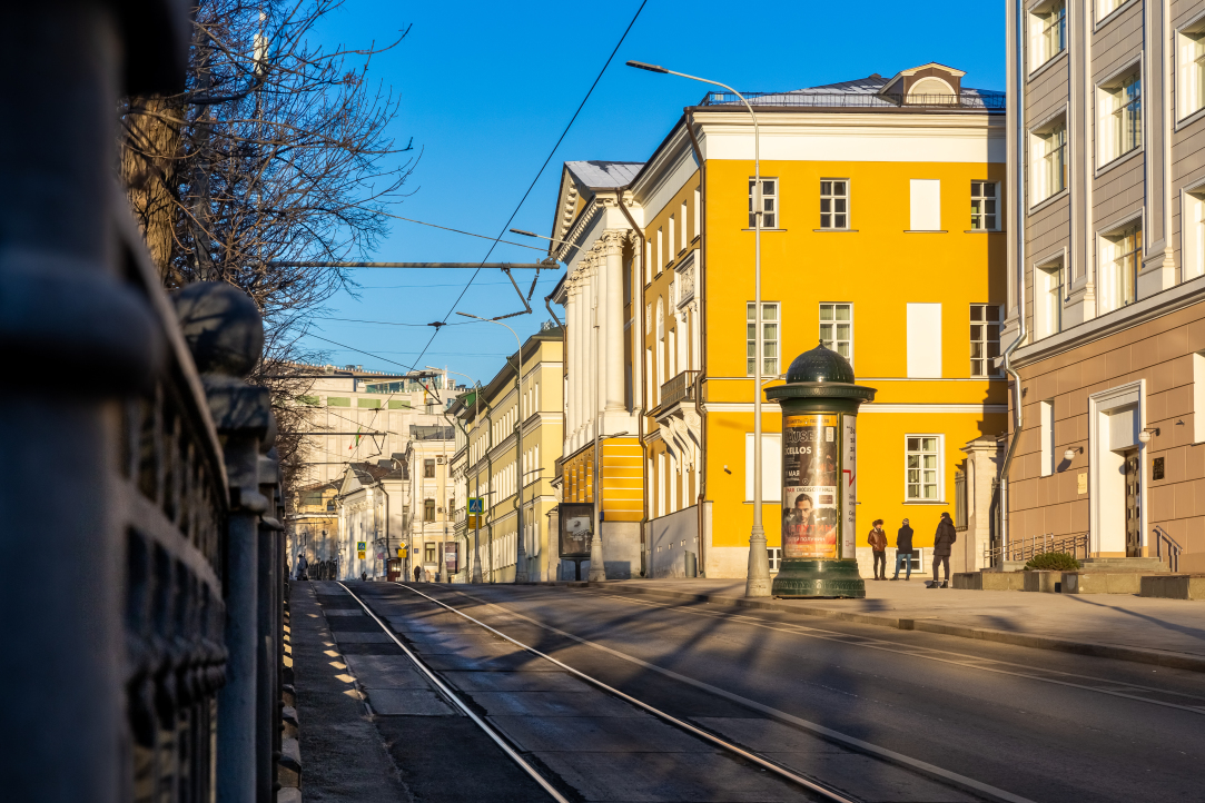 Вышка готова принять российских студентов в порядке перевода из зарубежных университетов Иллюстрация к новости: Вышка готова принять российских студентов в порядке перевода из зарубежных университетов