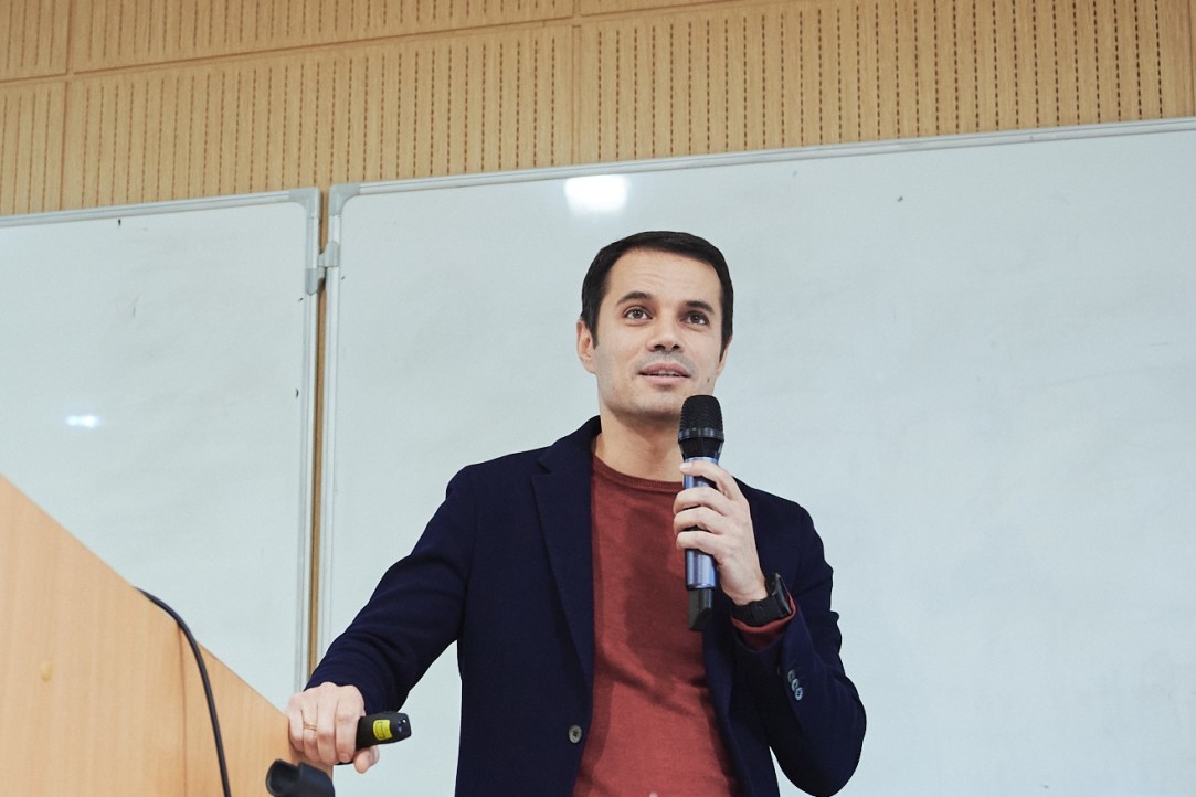 Хакеры, модели, парниковые газы: на что ориентируется банковский риск-менеджмент Иллюстрация к новости: Хакеры, модели, парниковые газы: на что ориентируется банковский риск-менеджмент