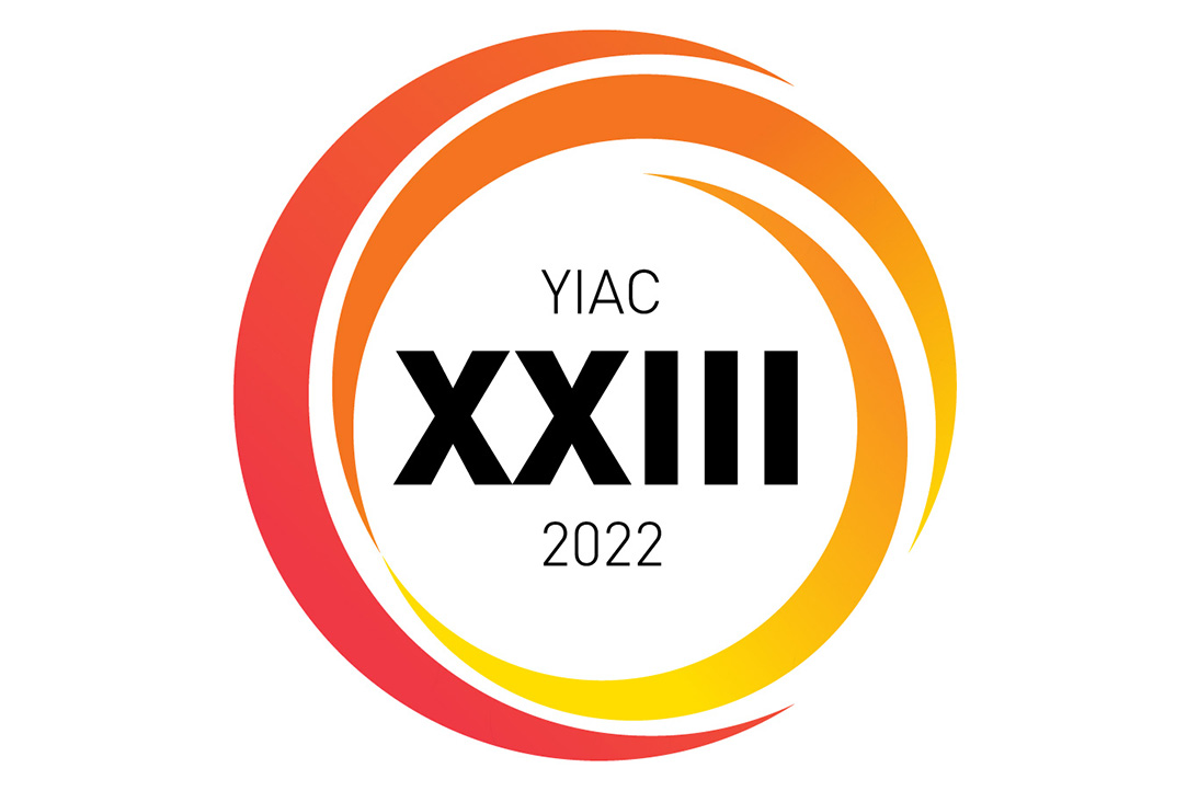 XXIII Yasin International Academic Conference on Economic and Social Development Begins Illustration for news: XXIII Yasin International Academic Conference on Economic and Social Development Begins