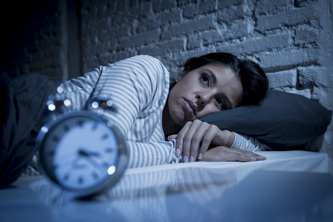 Russian Researchers Assessed the Likelihood of Sleep Disorders after COVID-19 Illustration for news: Russian Researchers Assessed the Likelihood of Sleep Disorders after COVID-19