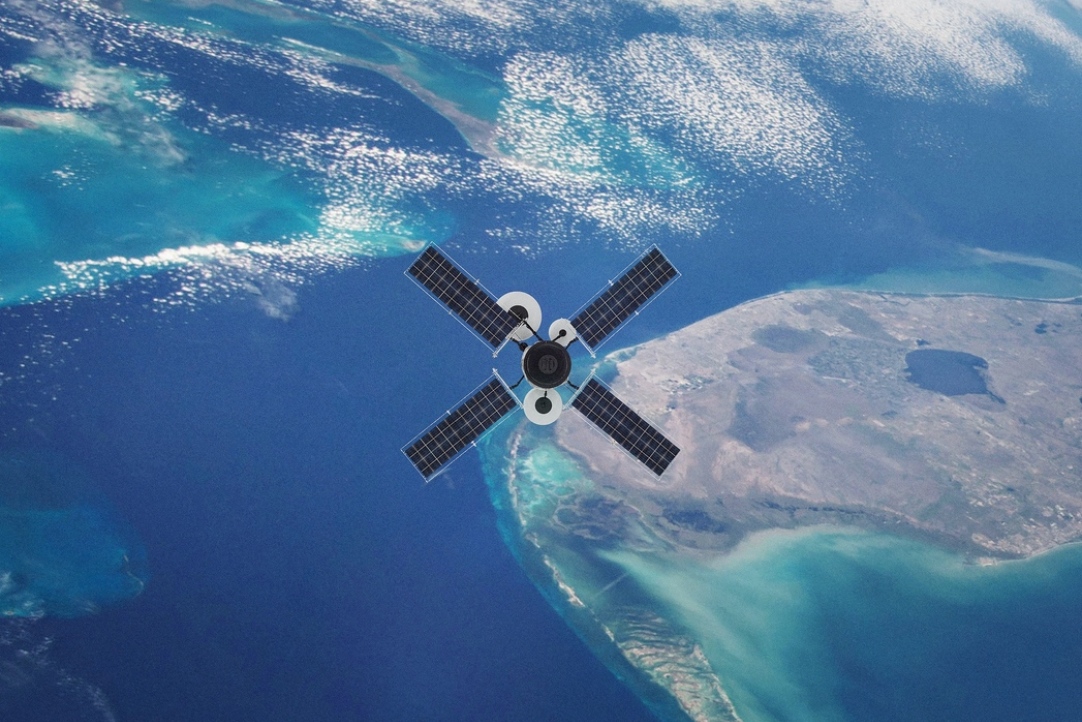 HSE University Is Preparing to Launch its Second Satellite into Space Illustration for news: HSE University Is Preparing to Launch its Second Satellite into Space