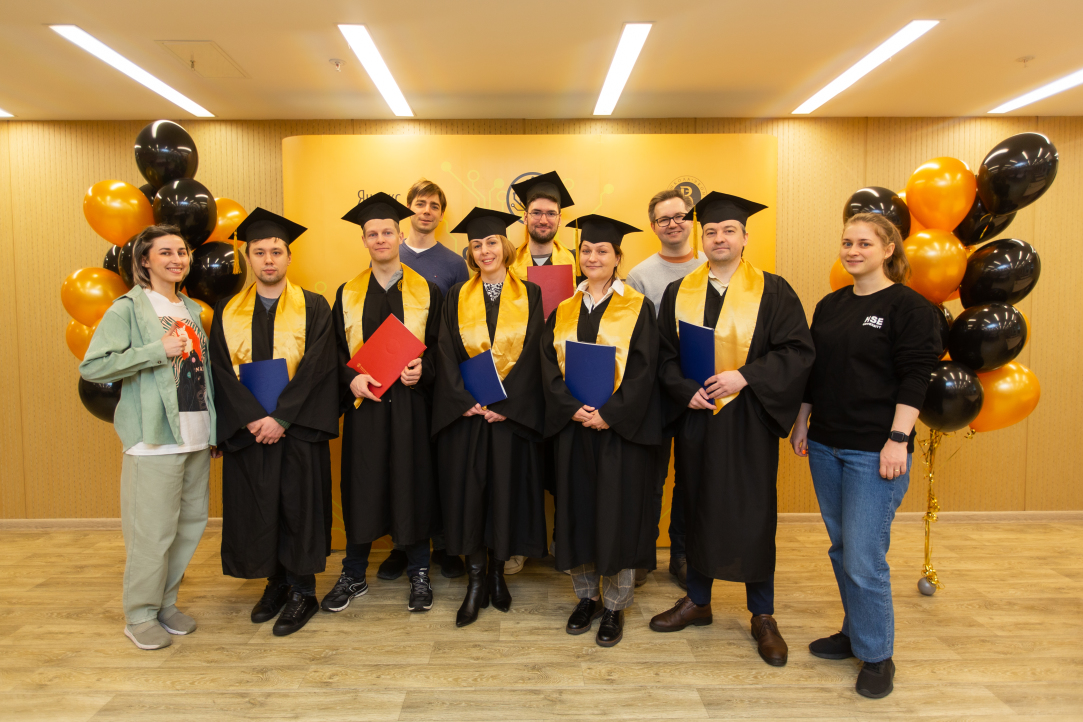 ‘The Programme You Graduated from Is Absolutely Innovative’ Illustration for news: ‘The Programme You Graduated from Is Absolutely Innovative’