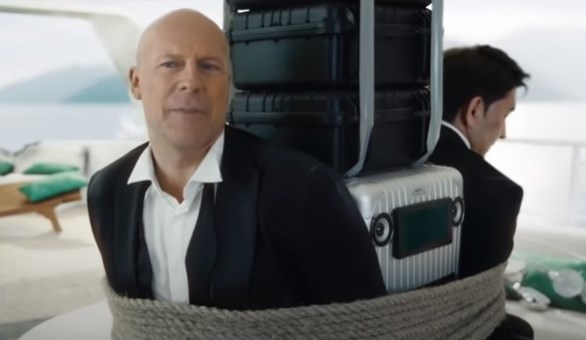 How to Film Bruce Willis in His Absence: Deepfake Creation and Application Illustration for news: How to Film Bruce Willis in His Absence: Deepfake Creation and Application