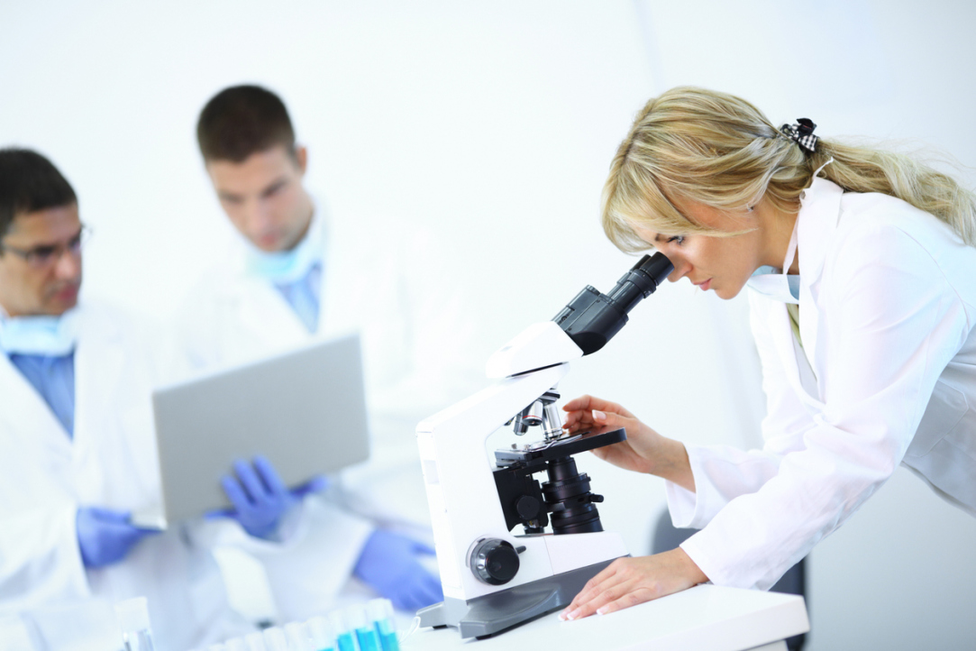 Russian Researchers Assess the Power of T-Cell Immune Response to Omicron BA.1 and BA.2 Illustration for news: Russian Researchers Assess the Power of T-Cell Immune Response to Omicron BA.1 and BA.2