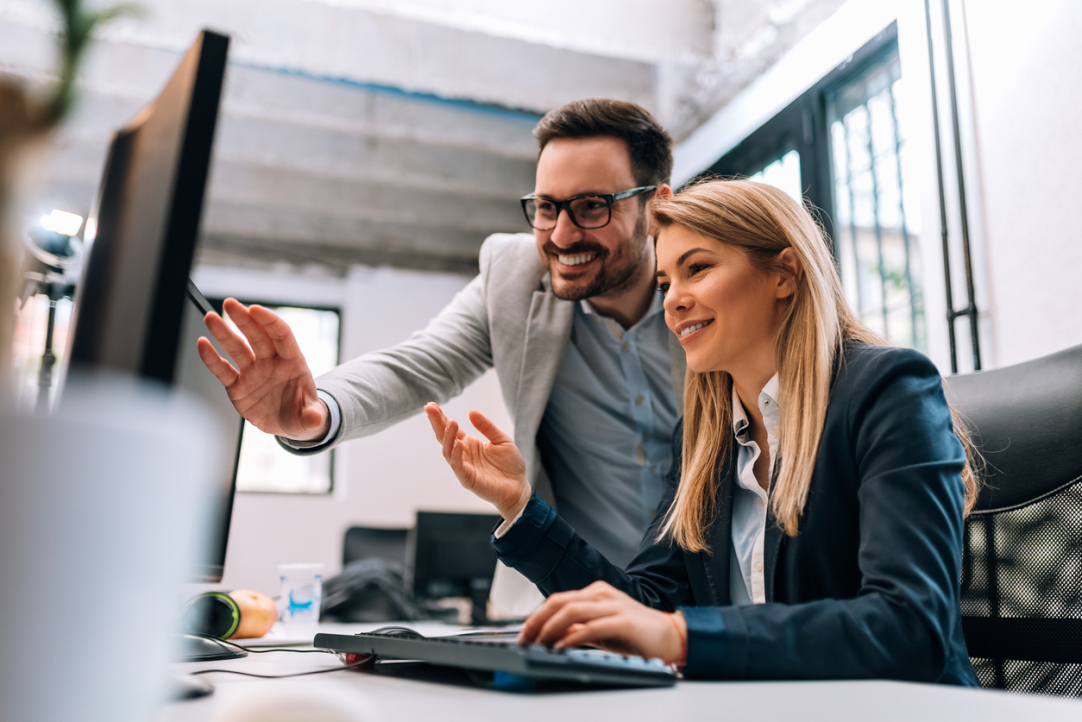 ‘We Hope that the Master’s Students from this Programme Will Set a New Professional Standard in the Market’ Illustration for news: ‘We Hope that the Master’s Students from this Programme Will Set a New Professional Standard in the Market’