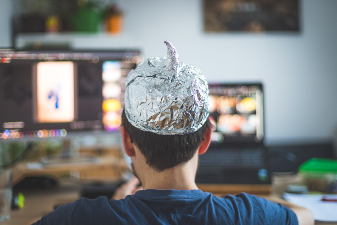 The Desire to Confirm One’s Point of View Contributes to Trust in Fakes, Even Among Professional Journalists Illustration for news: The Desire to Confirm One’s Point of View Contributes to Trust in Fakes, Even Among Professional Journalists