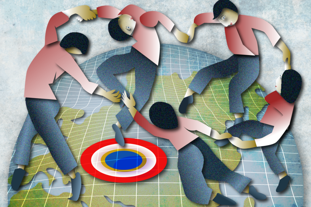 Eurasian Barriers: Obstacles to International Economic Integration in the Post-Soviet Space Illustration for news: Eurasian Barriers: Obstacles to International Economic Integration in the Post-Soviet Space