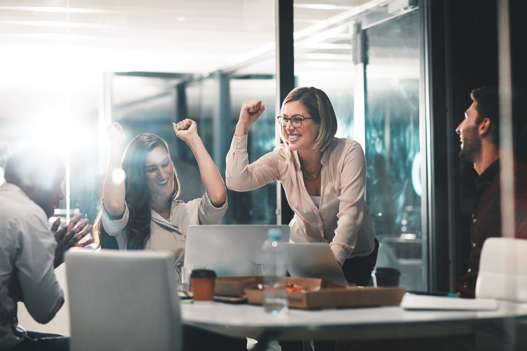 HSE University Reports New Findings on Links between Job Satisfaction and Life Satisfaction Illustration for news: HSE University Reports New Findings on Links between Job Satisfaction and Life Satisfaction